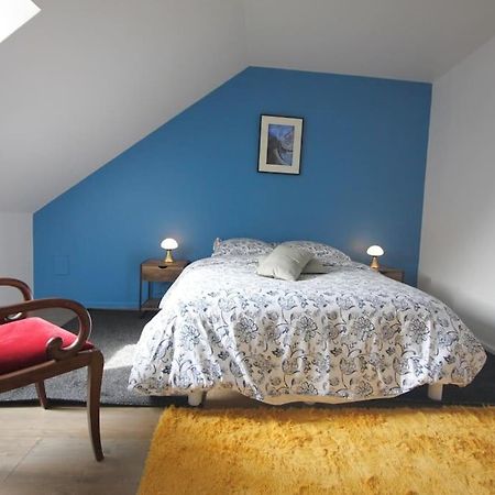 La Note Bleue, Fecamp Bord De Mer Exterior foto